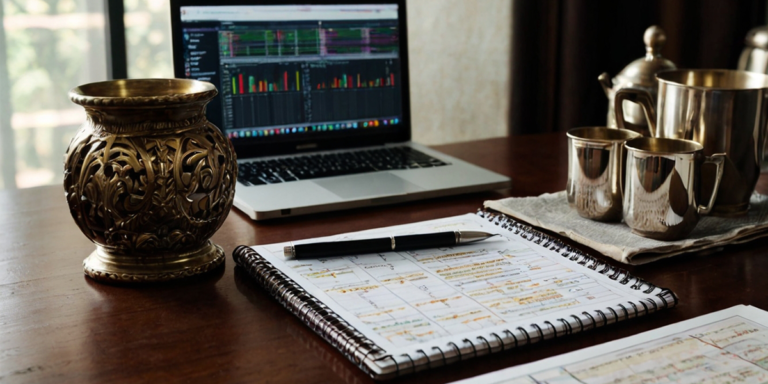 Como Organizar Suas Finanças: 10 Dicas Eficientes