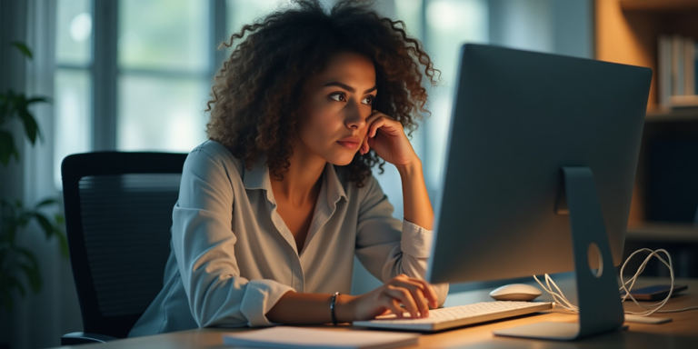 Síndrome do Impostor: Como Parar de Duvidar de Si Mesmo