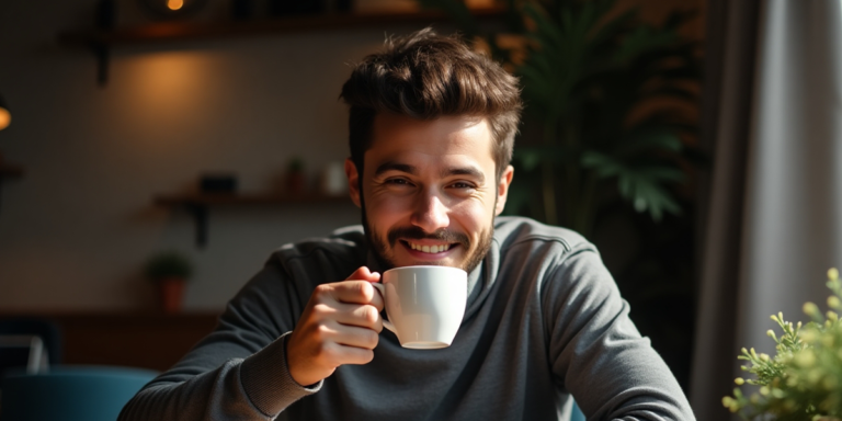 Descanso e Reflexão: O Segredo para Crescimento