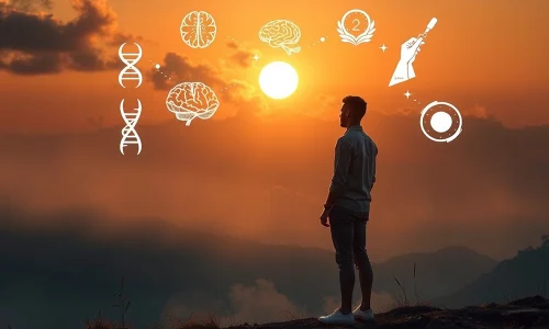 O que é a vida? Reflexões práticas e filosóficas sobre a existência